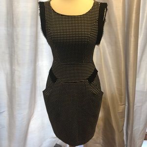 Max and Cleo work dress